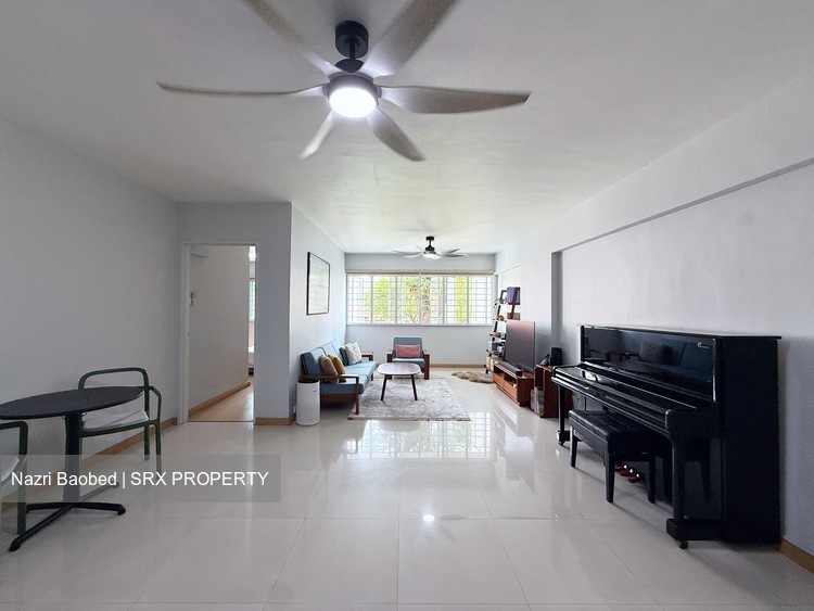 Blk 766 Longvale (Bedok), HDB 5 Rooms #560033171
